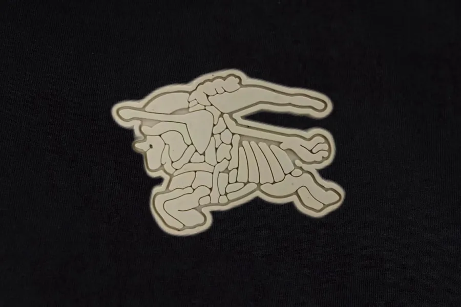 Polo T Shirt Burberry Spring Summer New Collection