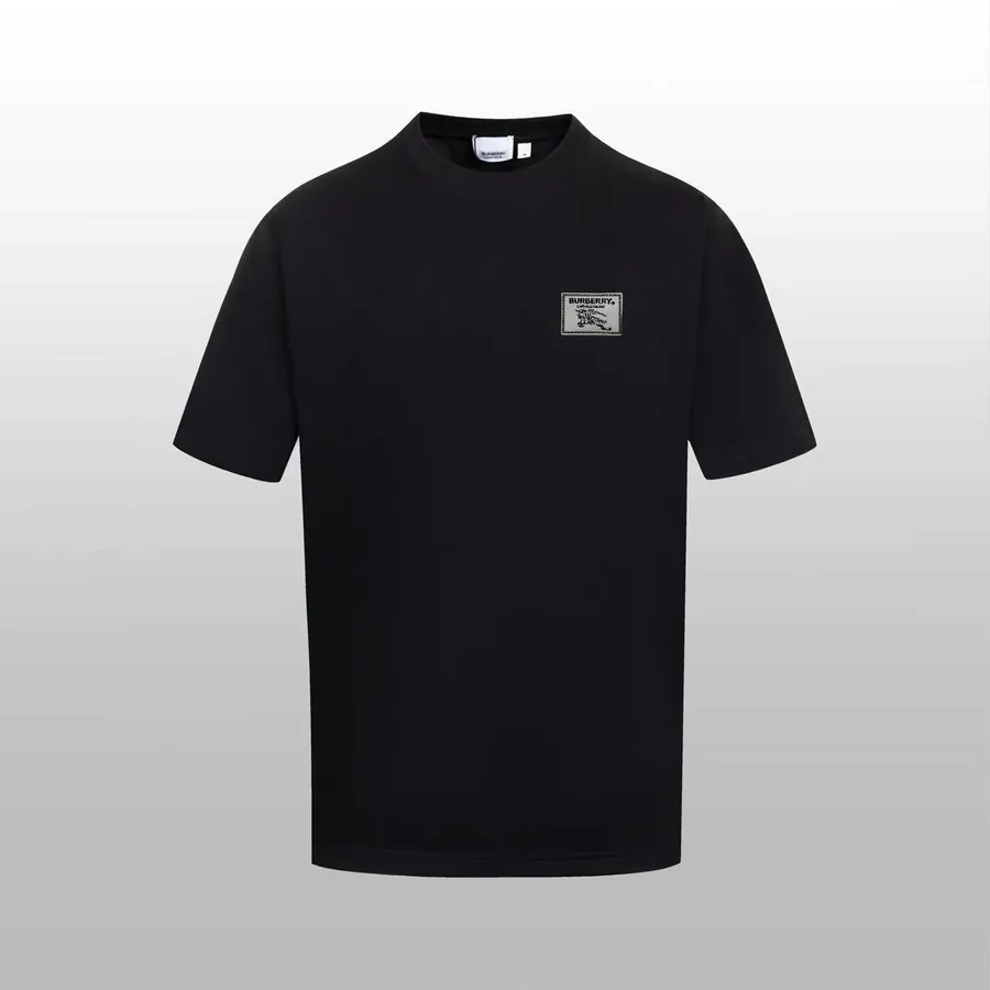 Polo T Shirt Burberry Spring Summer Collection
