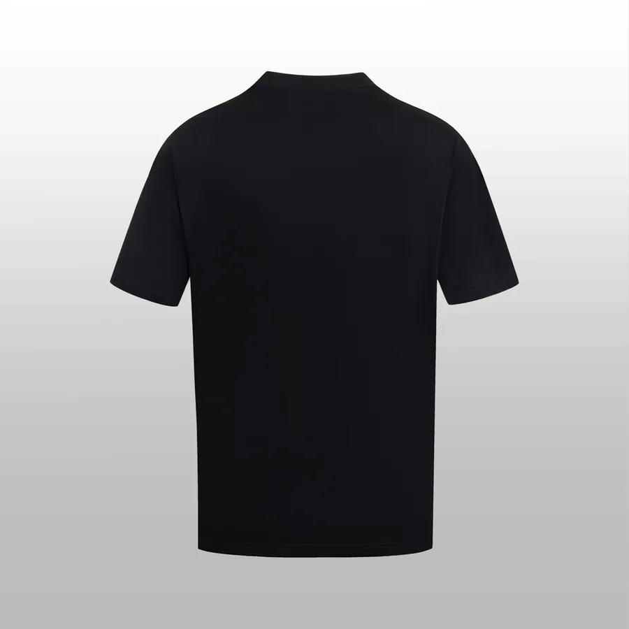 Polo T Shirt Burberry Spring Summer Collection
