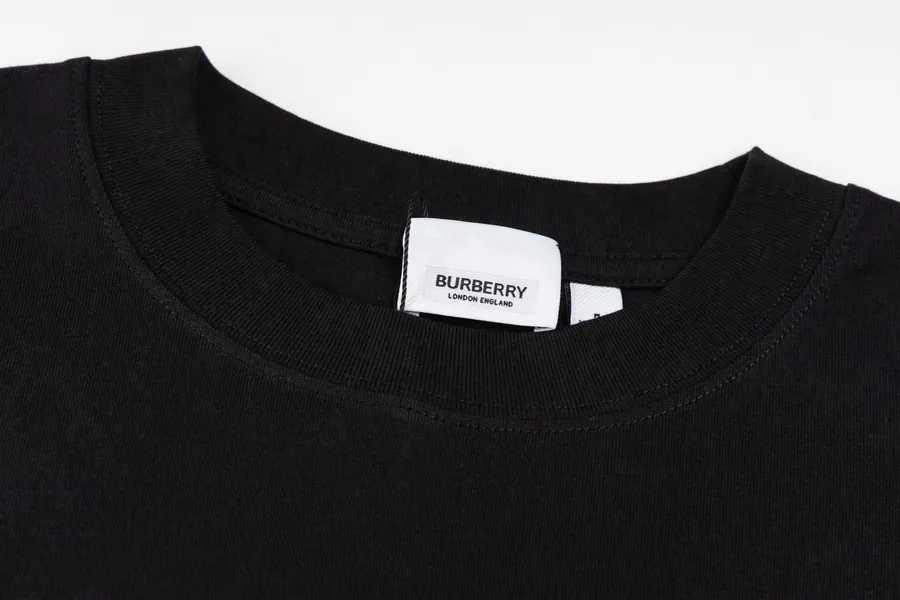 Polo T Shirt Burberry Spring Summer Collection
