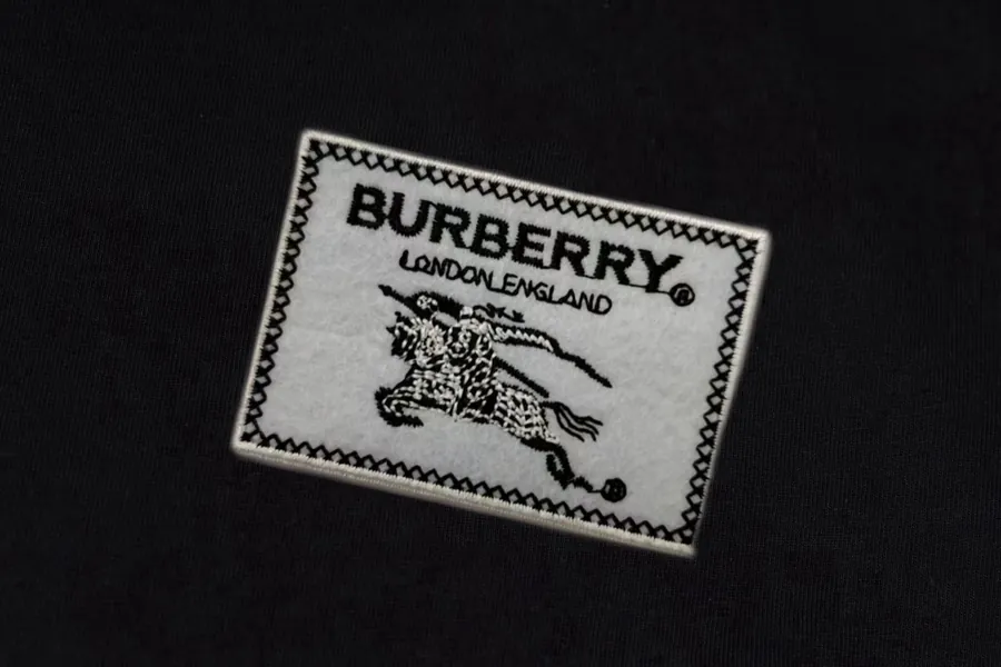 Polo T Shirt Burberry Spring Summer Collection