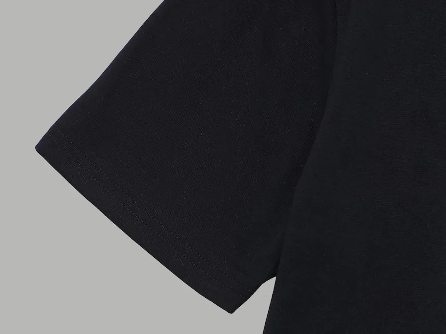 GIV GVC Vintage Print Short Sleeve