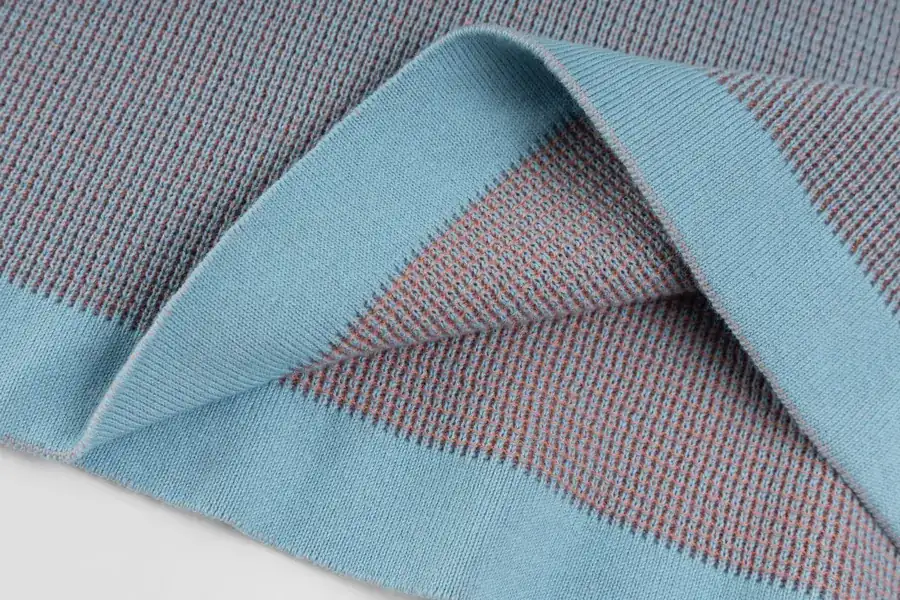 LOUIS VUITTON 25Ss New Dolphin Wool Blend T Shirt