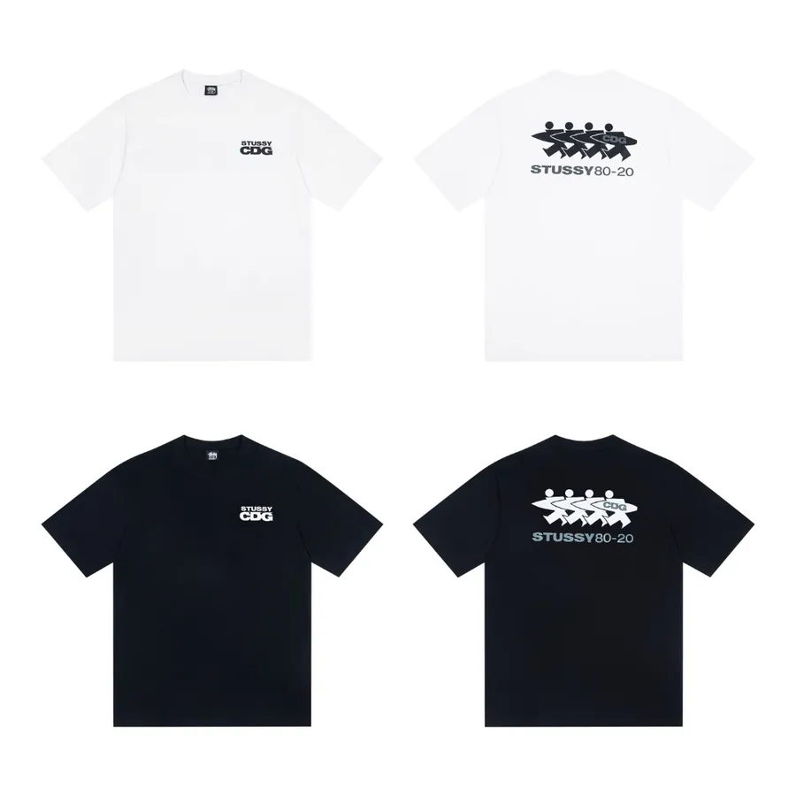 STU Chelsea Star Limited Edition Summer T Shirt