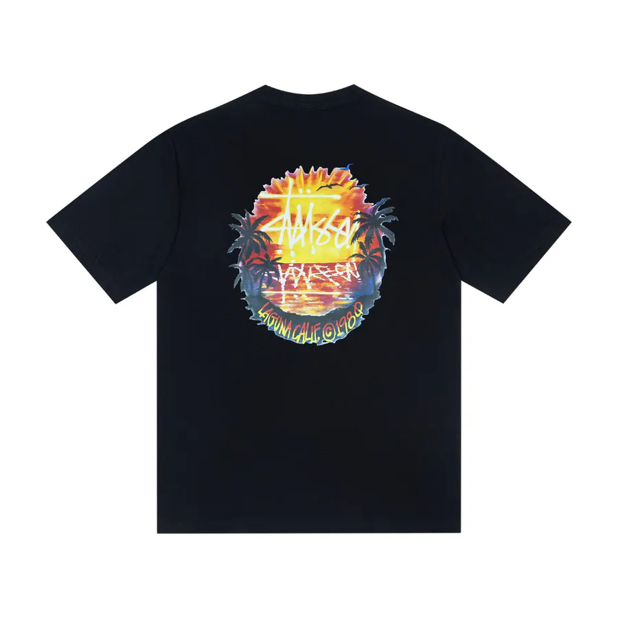 Stu Chelsea Star Summer Dress T Shirt Unisex, 160cm Version