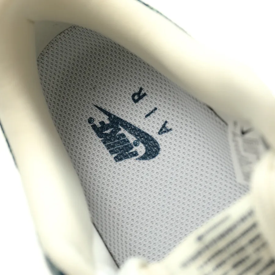 Louis Vuitton x Air Force 1 07 8 Low Monogram Bucket Bag
