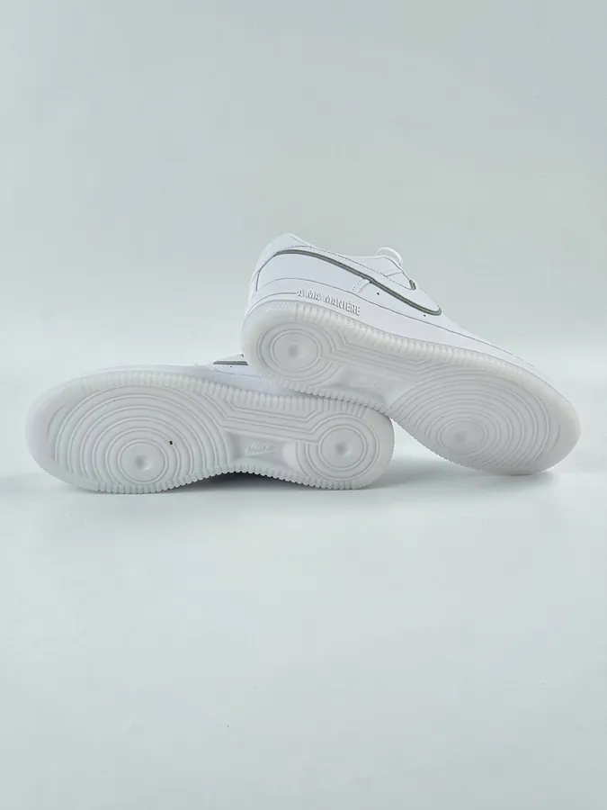 Nike Air Force 1 Low 07 x Ma Maniere Pure White