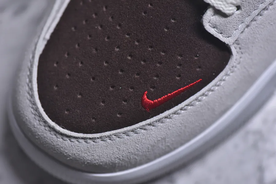 Nike SB Force 58 Low Sneaker Air Force 58 Series