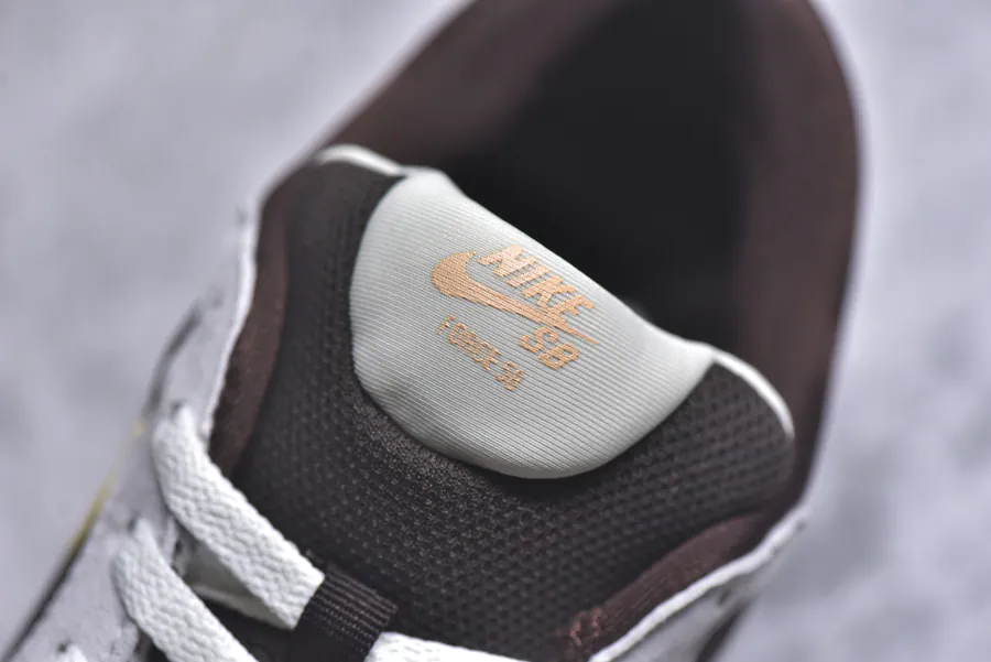 Nike SB Force 58 Low Sneaker Air Force 58 Series