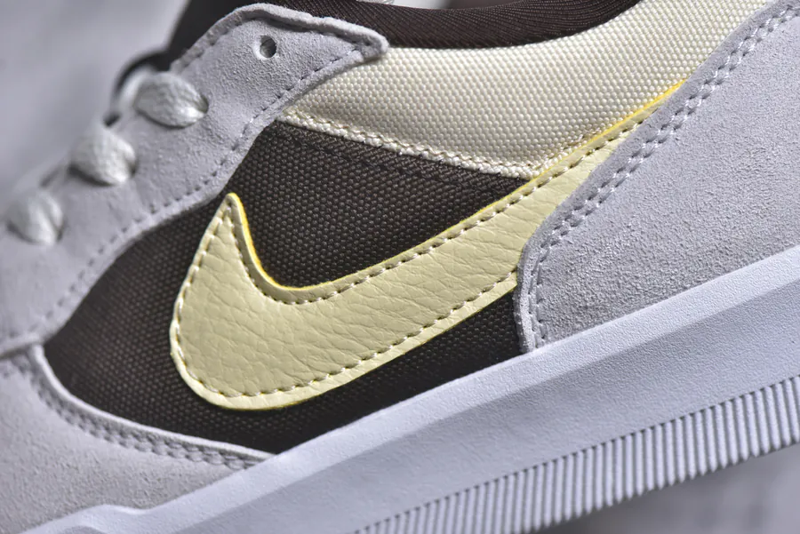 Nike SB Force 58 Low Sneaker Air Force 58 Series