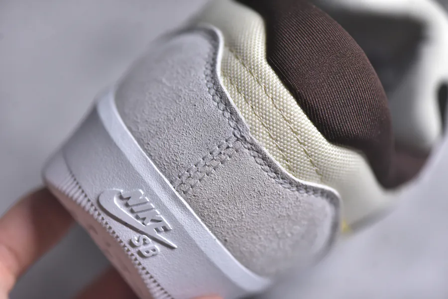 Nike SB Force 58 Low Sneaker Air Force 58 Series
