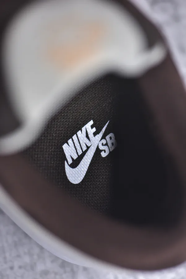 Nike SB Force 58 Low Sneaker Air Force 58 Series
