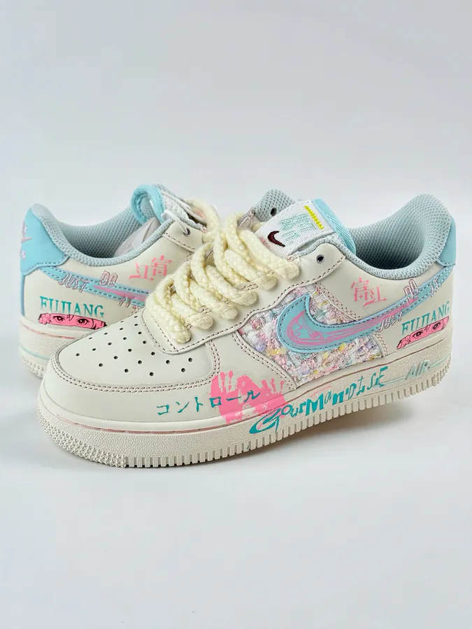 Nike Air Force 1 Low OG Version