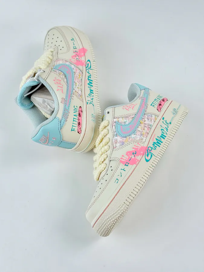 Nike Air Force 1 Low OG Version