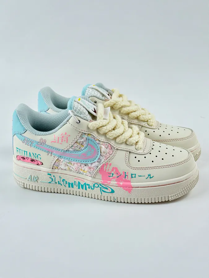 Nike Air Force 1 Low OG Version