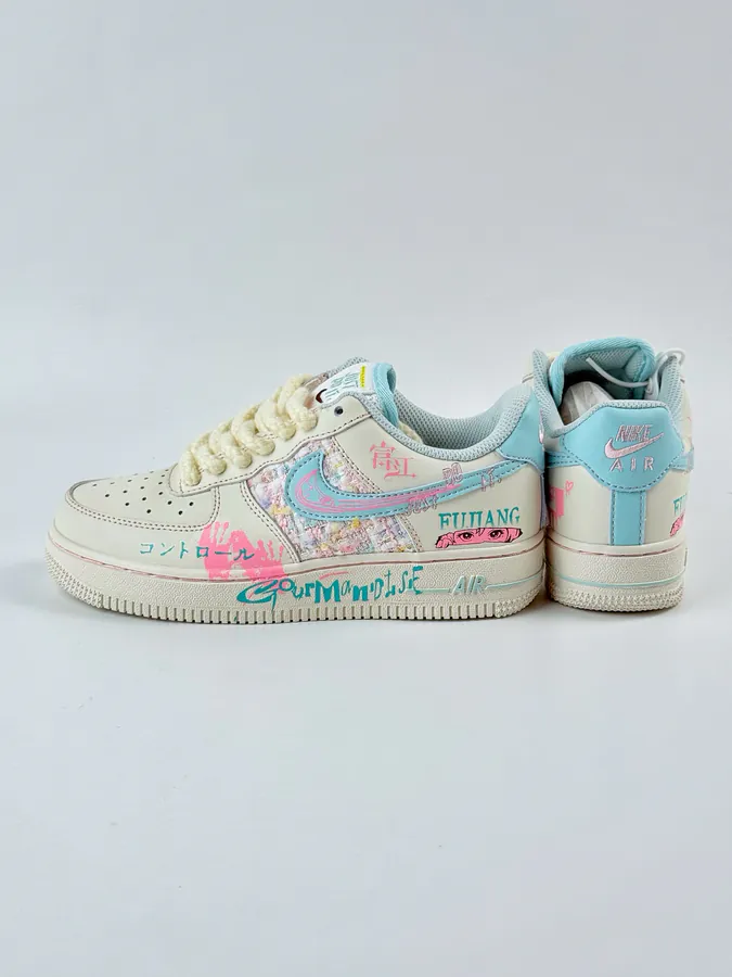 Nike Air Force 1 Low OG Version