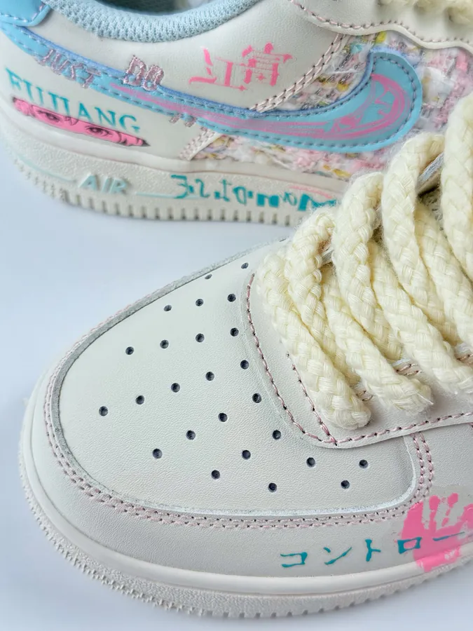 Nike Air Force 1 Low OG Version