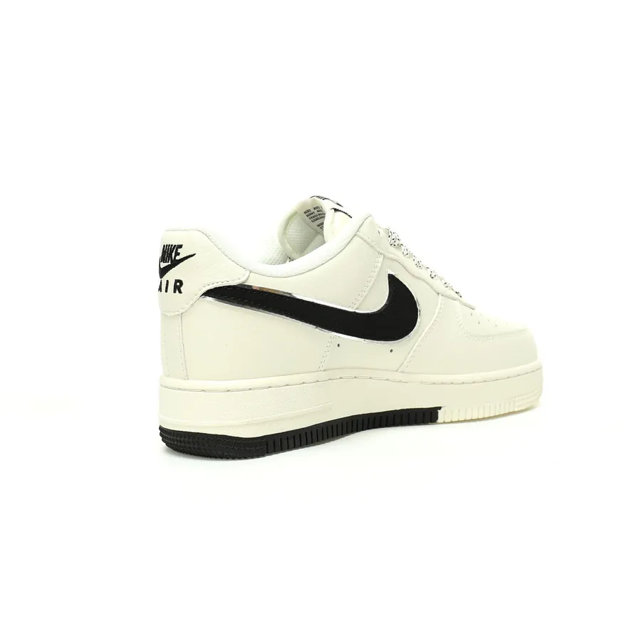SSS Version Company Stock [NK] Original Last Original Paper Pattern Air Force 1 07 Low