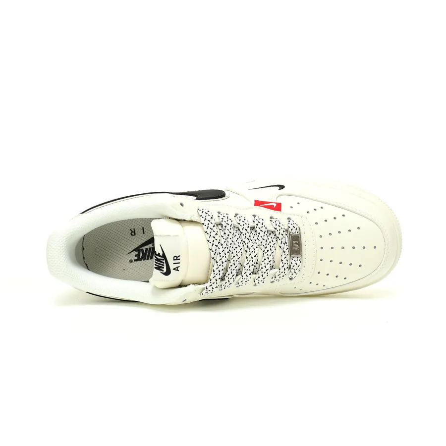 SSS Version Company Stock [NK] Original Last Original Paper Pattern Air Force 1 07 Low
