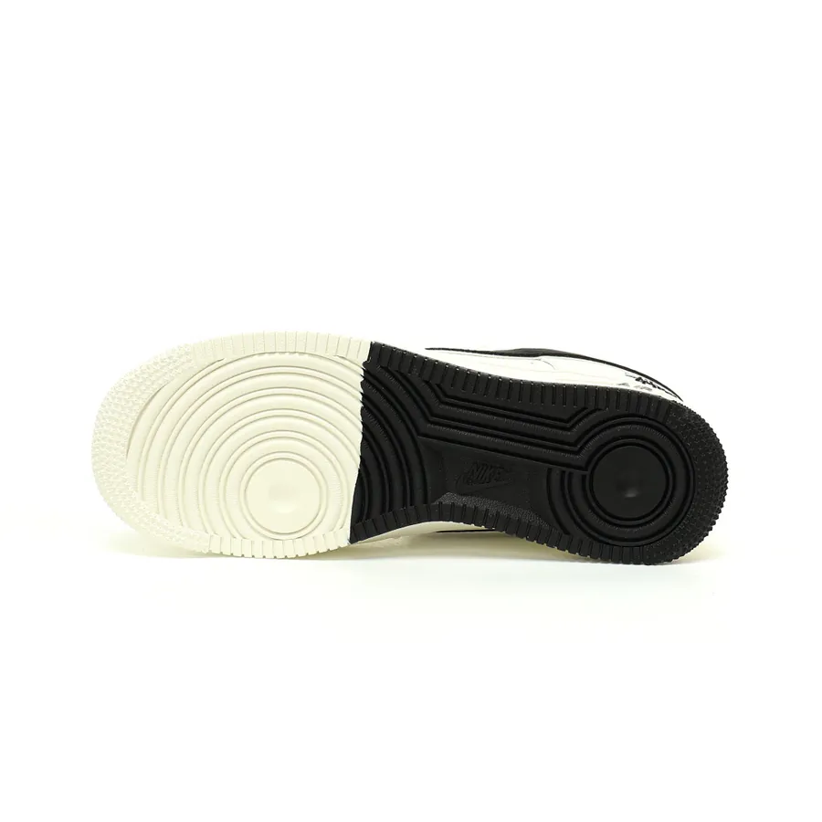 SSS Version Company Stock [NK] Original Last Original Paper Pattern Air Force 1 07 Low