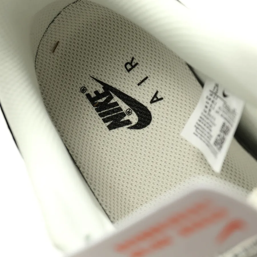 SSS Version Company Stock [NK] Original Last Original Paper Pattern Air Force 1 07 Low