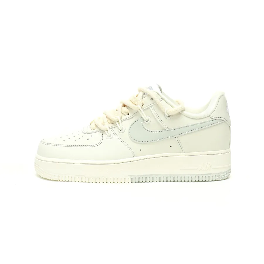 Air Force 107 Low Low Cut Classic Sneaker