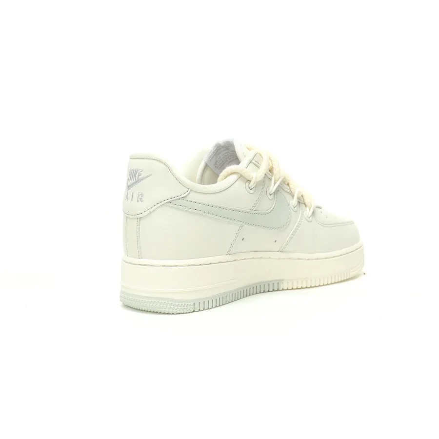 Air Force 107 Low Low Cut Classic Sneaker