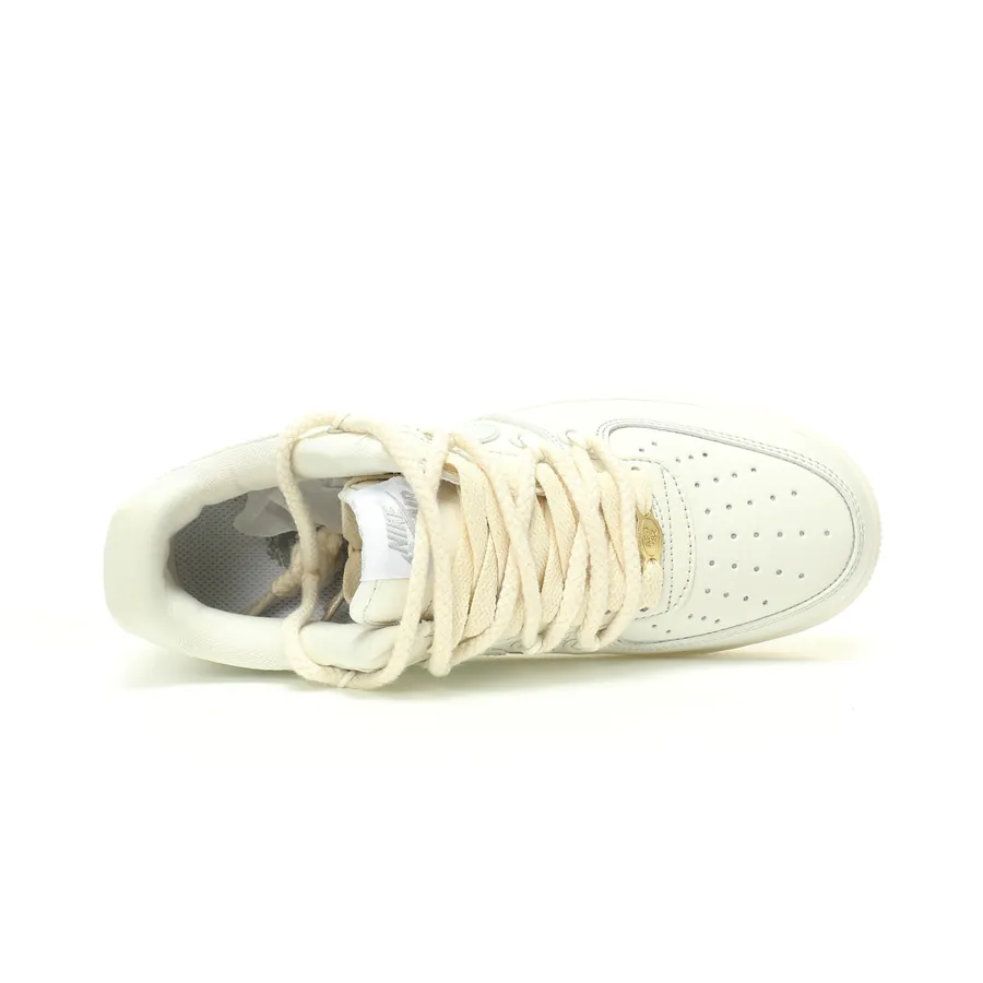 Air Force 107 Low Low Cut Classic Sneaker