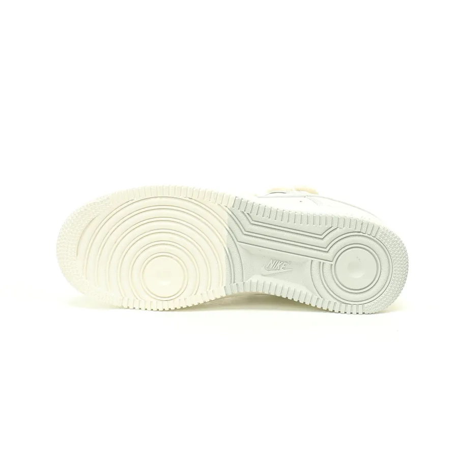 Air Force 107 Low Low Cut Classic Sneaker