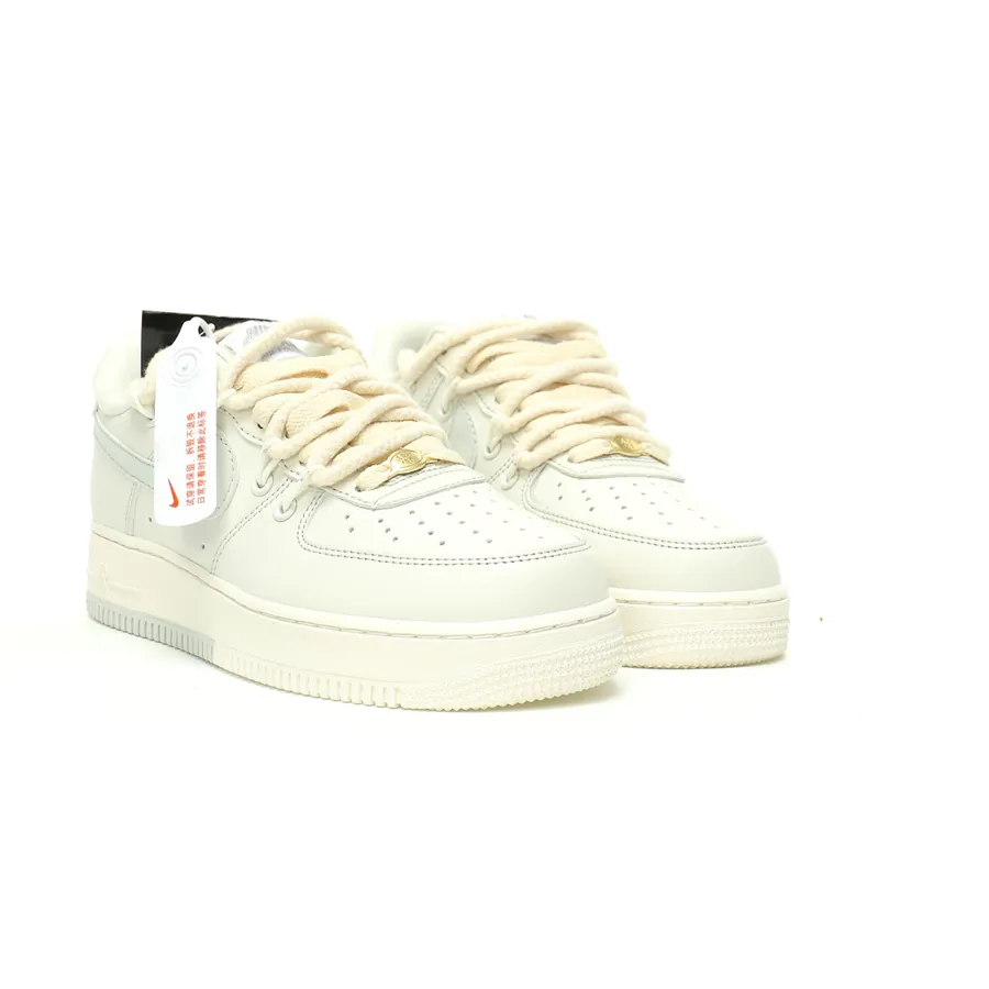 Air Force 107 Low Low Cut Classic Sneaker
