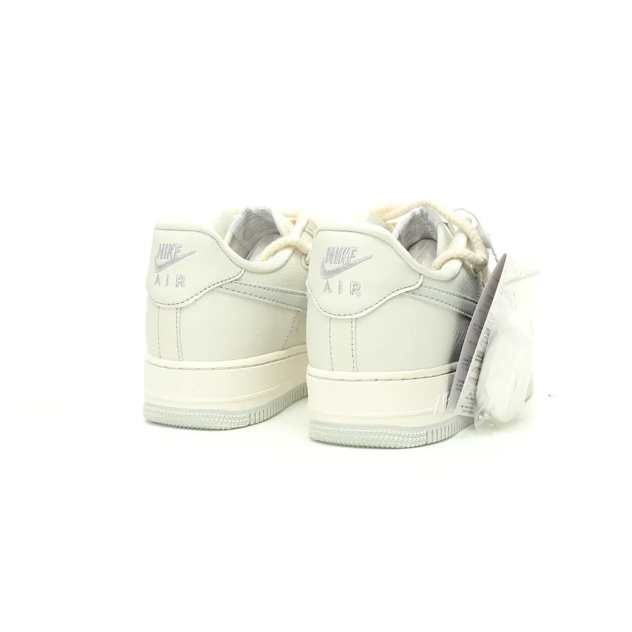 Air Force 107 Low Low Cut Classic Sneaker