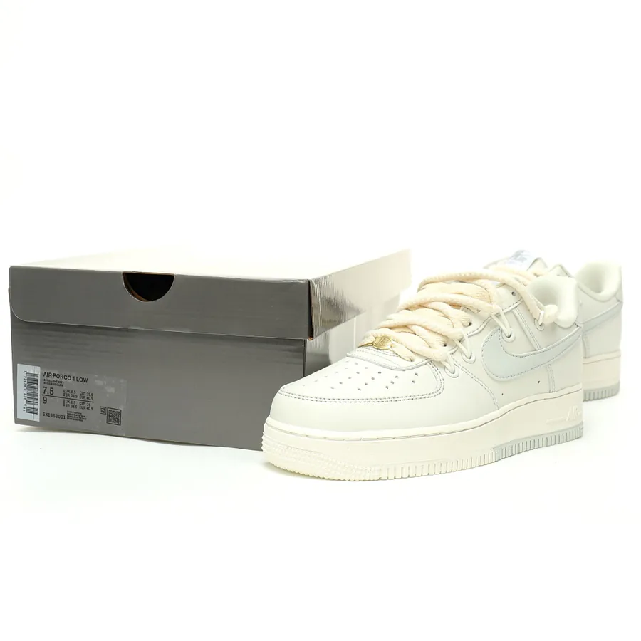 Air Force 107 Low Low Cut Classic Sneaker