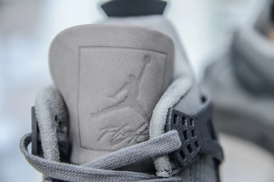 Air Jordan AJ4 SE Paris Olympics Edition