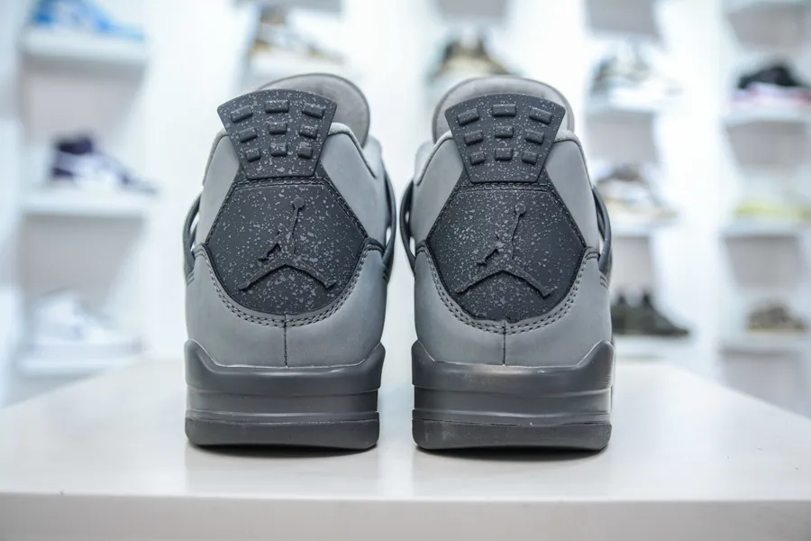 F Version Air Jordan AJ4 SE Paris Olympics