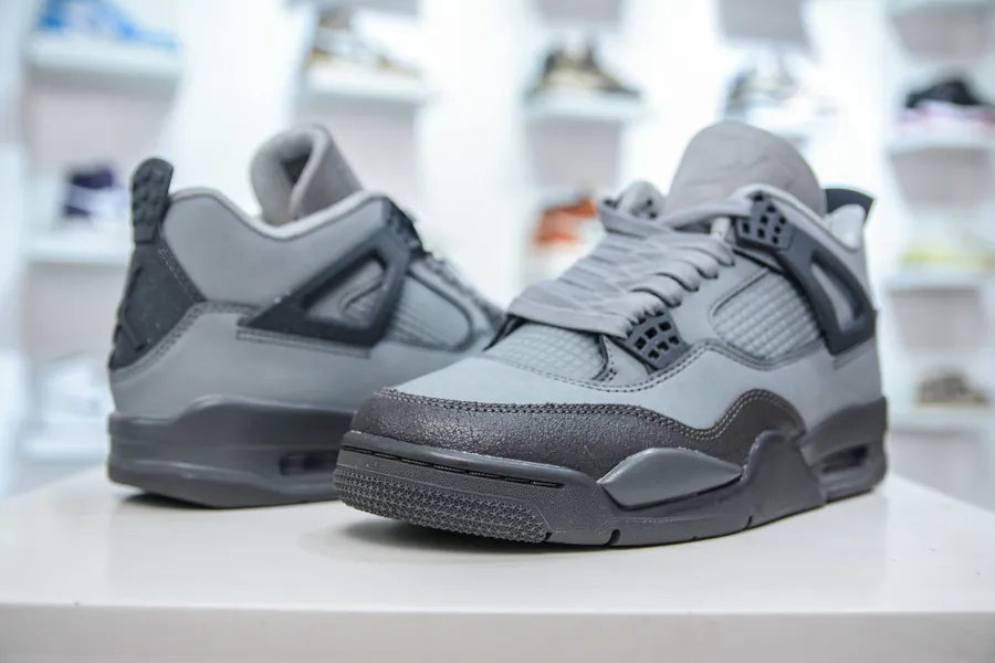 F Version Air Jordan AJ4 SE Paris Olympics