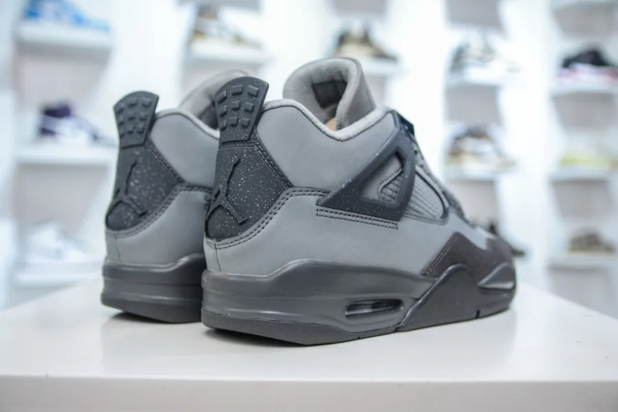 F Version Air Jordan AJ4 SE Paris Olympics