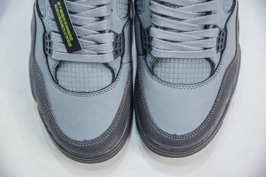 F Version Air Jordan AJ4 SE Paris Olympics