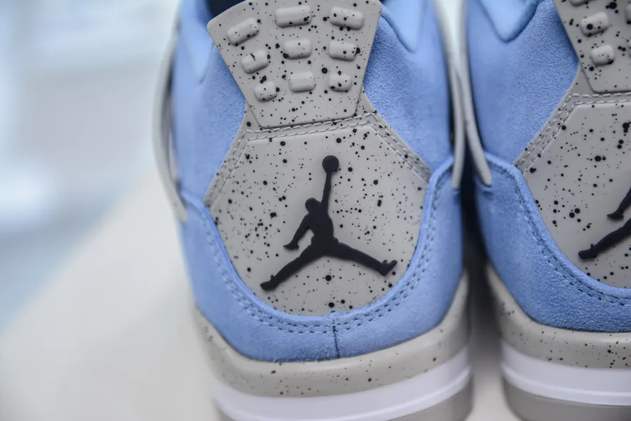 OG Original Air Jordan AJ4 Retro SE University Blue