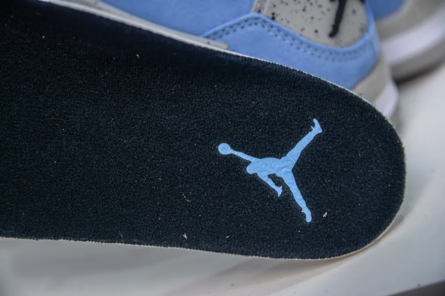 OG Original Air Jordan AJ4 Retro SE University Blue