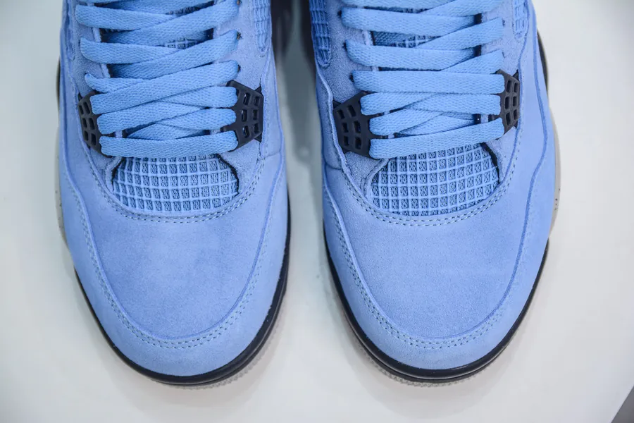 OG Original Air Jordan AJ4 Retro SE University Blue