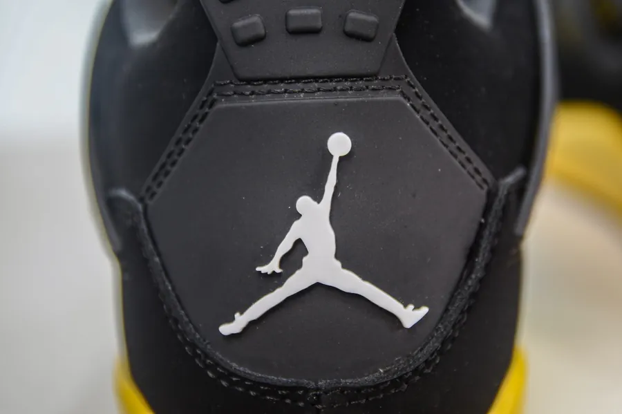 Shoe visual reference image