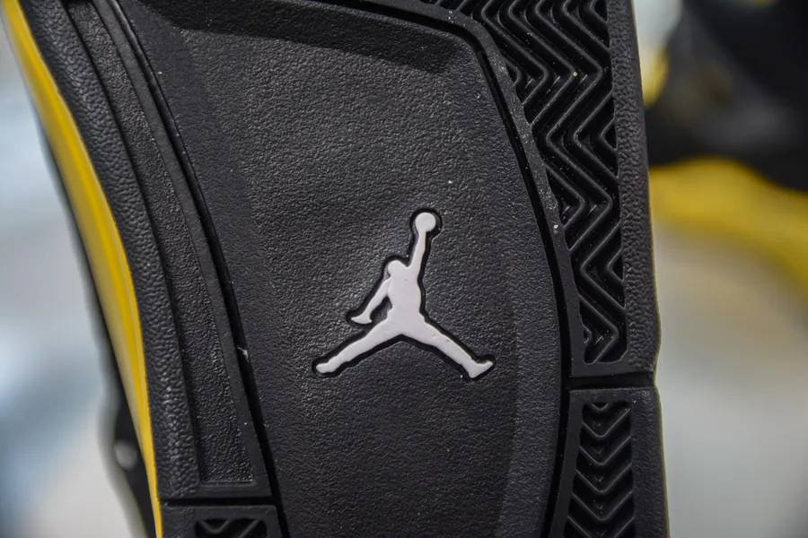Shoe visual reference image
