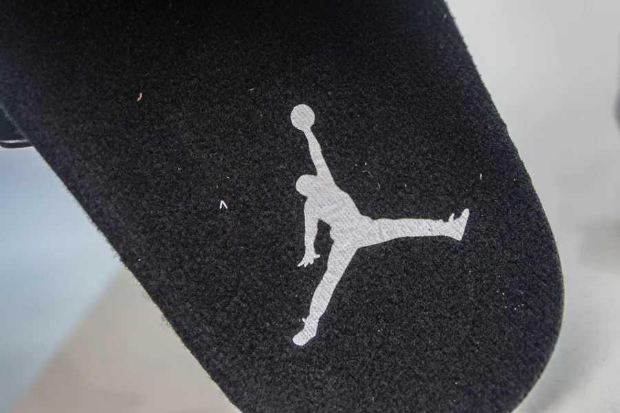 Shoe visual reference image