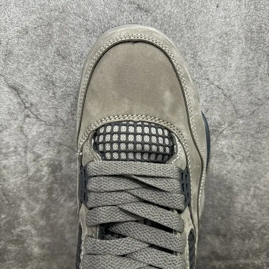 Air Jordan 4 Retro Cave Stone