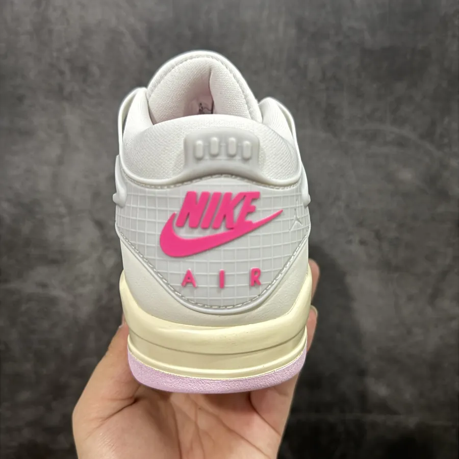 Nike Air 4 RM Resoled Retro Basketball Shoes