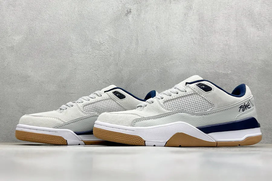 Air Jordan AJ4 Retro Company Exclusive Edition