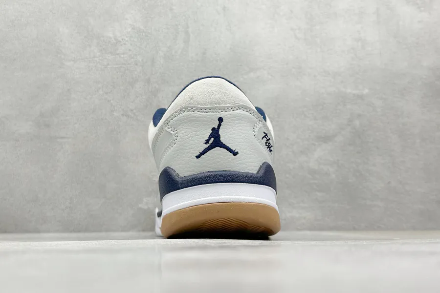 Air Jordan AJ4 Retro Company Exclusive Edition