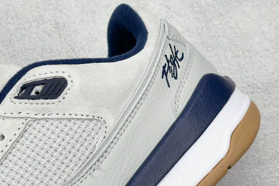 Air Jordan AJ4 Retro Company Exclusive Edition