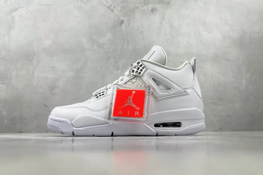 Jordan Air Jordan 4 Retro Pure Money