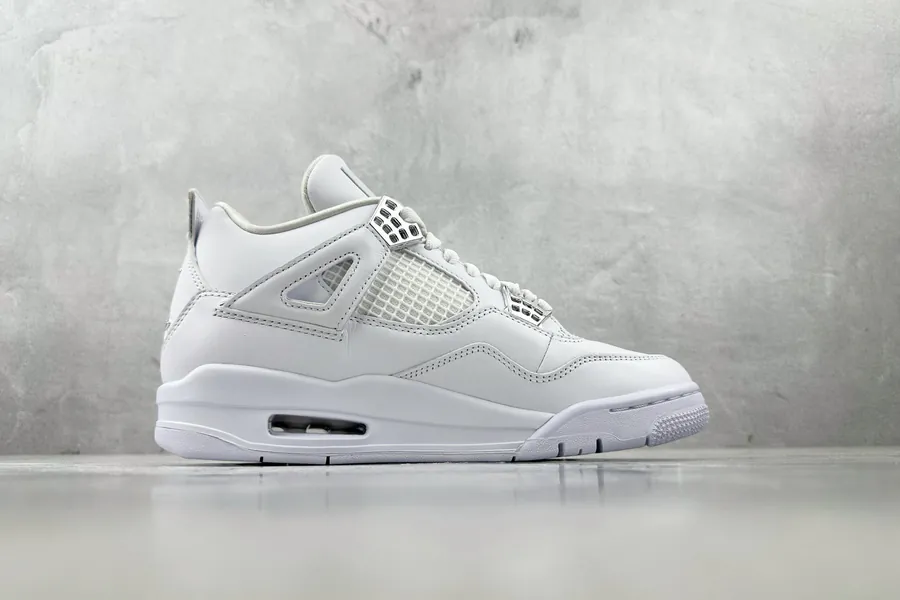 Jordan Air Jordan 4 Retro Pure Money